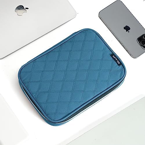 BELALIFE Electronic Organizer Portable Travel Cable Bag