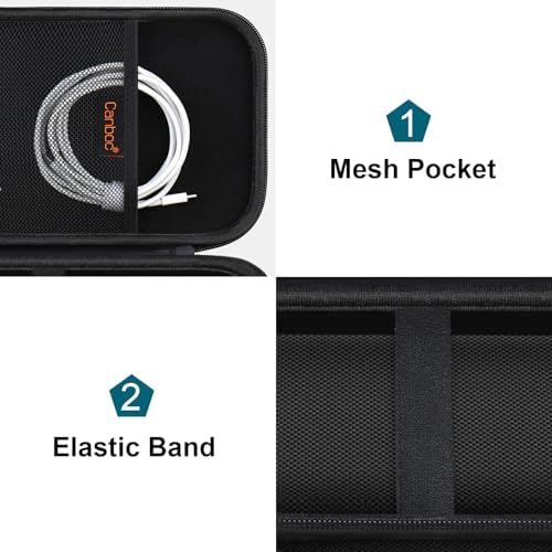 Canboc ULT Field 3 Bluetooth Speaker Protective Case