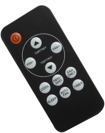 Replacement Remote Control for Kenmore Window AC Units