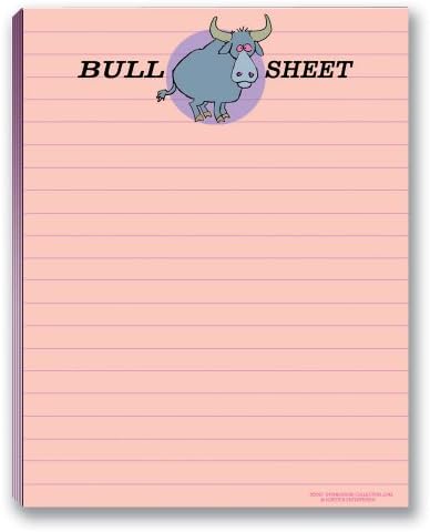 Stonehouse Collection Assorted Note Pads Set of 4
