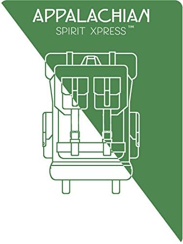 Appalachian Spirit Hubble Telescope Decals