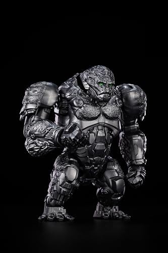 Transformers Classic Class Optimus Primal Beast Model Kit
