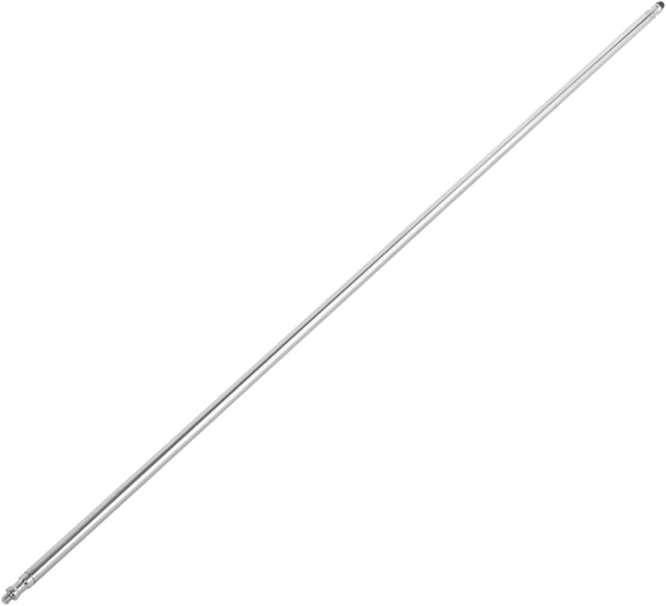 Soonpho 50 Inch Extension Grip Crossbar Arm for C Stand