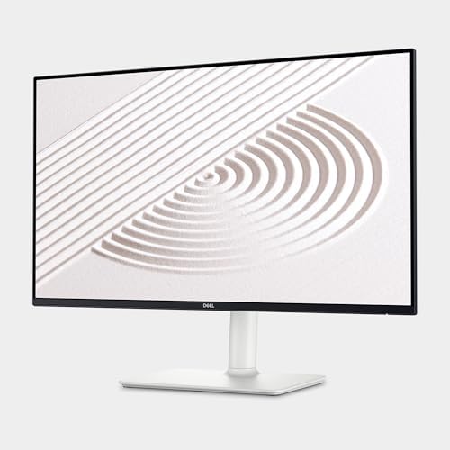 Dell S2425HS Monitor 238 Inch FHD 100Hz 4 Star Eye Comfort