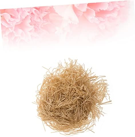 OFFSCH Raffia Shredding Silks for Basket Fillings