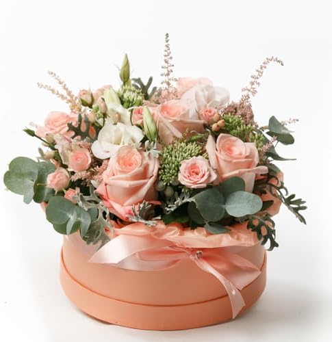 PATIKIL Green Floral Foam 8Pack 35 Inch Half Round Ball