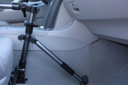 Mobotron MS-526B Heavy Duty Laptop Mount Holder