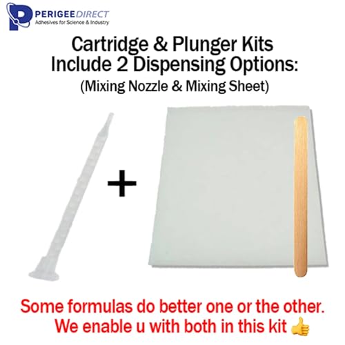 Araldite 2019 Family Kit with Dispensing Gun