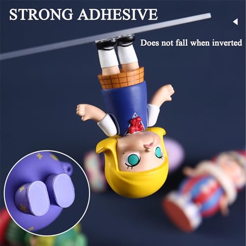 Adhesive Putty Stick Dots Two-Sided Mounting Tack