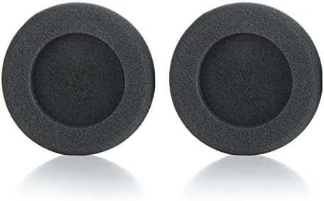 Headphone Earpads Replacement Foam Cushions for VXI BlueParrott B250-XTS Headset