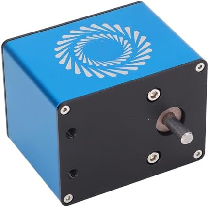 Auto Manual Motorized Telescope Focuser with Temperature Sensor
