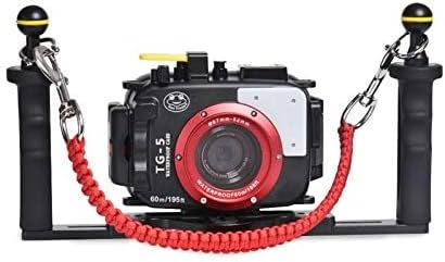 Sea Frogs Underwater Housing Carry Lanyard