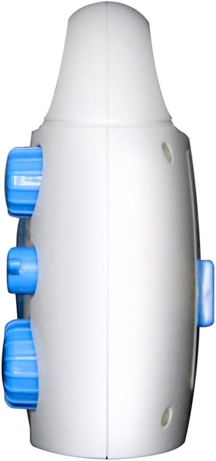 SY-910 Mini Portable AM FM Shower Radio with Built-In Speaker