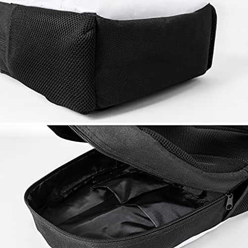 Buffalo Custom Backpack High Capacity Laptop Bag Travel Bag