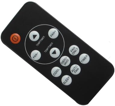 Replacement Remote Control for Kenmore Window AC Units