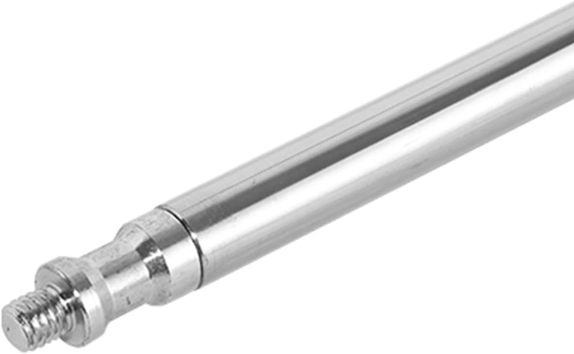 Soonpho 50 Inch Extension Grip Crossbar Arm for C Stand