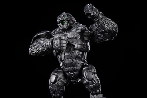Transformers Classic Class Optimus Primal Beast Model Kit
