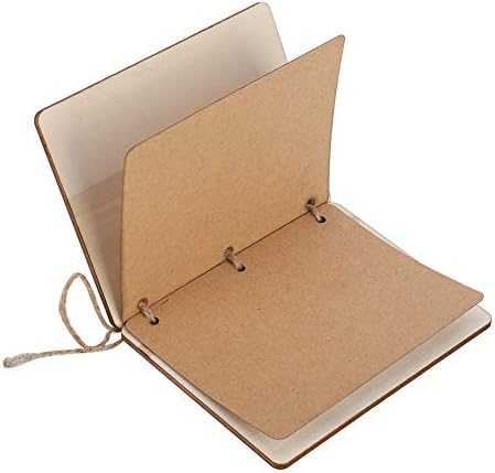 Elegant Wedding Vow Booklets for Special Occasions