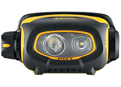 PETZL PIXA 3 Headlamp 100 Lumens