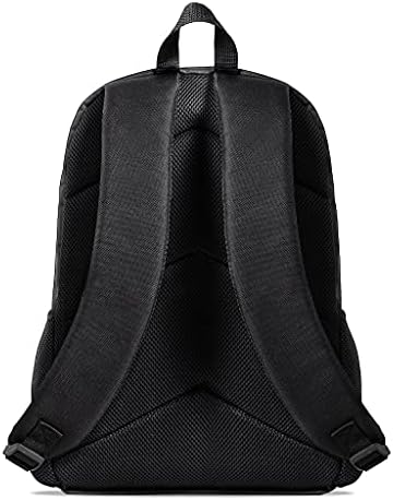 Buffalo Custom Backpack High Capacity Laptop Bag Travel Bag