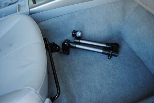 Mobotron MS-526B Heavy Duty Laptop Mount Holder