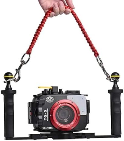 Sea Frogs Underwater Housing Carry Lanyard