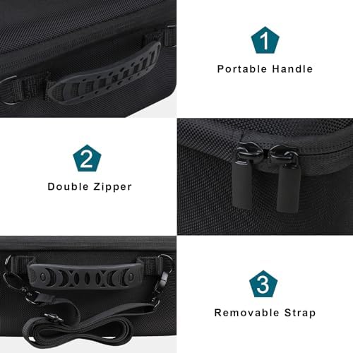 Canboc ULT Field 3 Bluetooth Speaker Protective Case