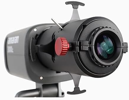 Aputure Spotlight SE 36 Degree Lens Kit for Bowens Mount Lights