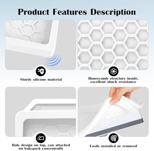 Starlink Mini Silicone Protective Case Cover