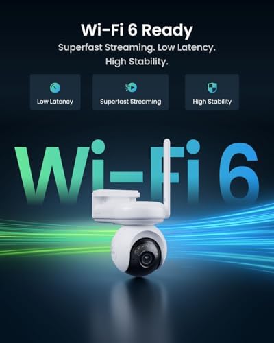 REOLINK Altas PT Ultra 4K Solar Security Camera