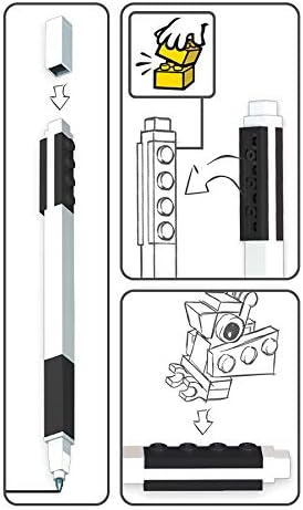 LEGO Stationery Pen Pal Set 1 Pen 1 Minifigure