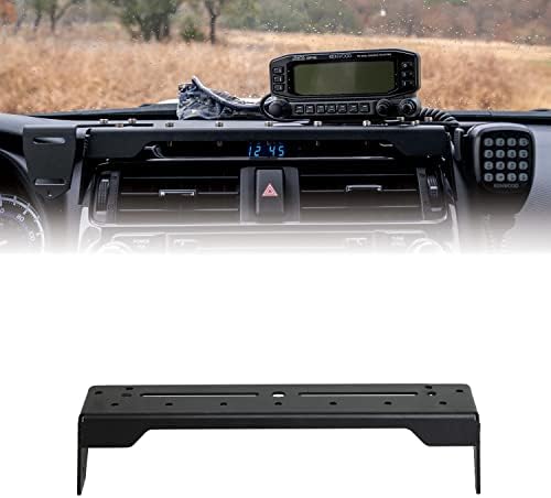 Rago Fabrication Dashboard Mount for Cell Phone and GPS