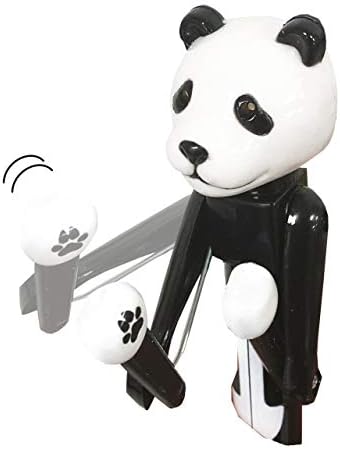 Deluxebase Mighty Writer Panda Boxing Pen