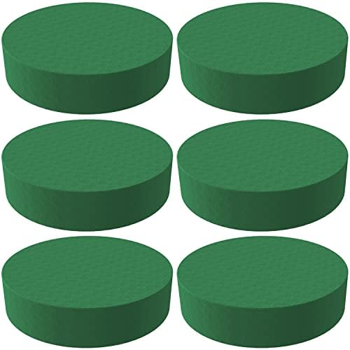 6 Pcs 63 Inch Floral Foam Blocks for Floral Arrangements