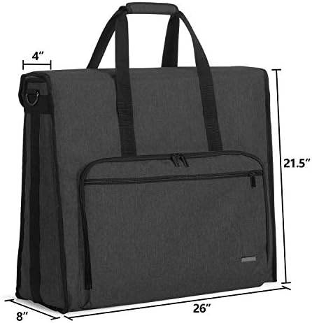 Damero Tote Bag for Apple 27 Inch iMac Desktop