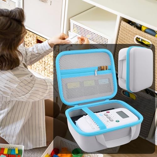 co2CREA Protective Case for Brother P-Touch PT-N10 Label Maker