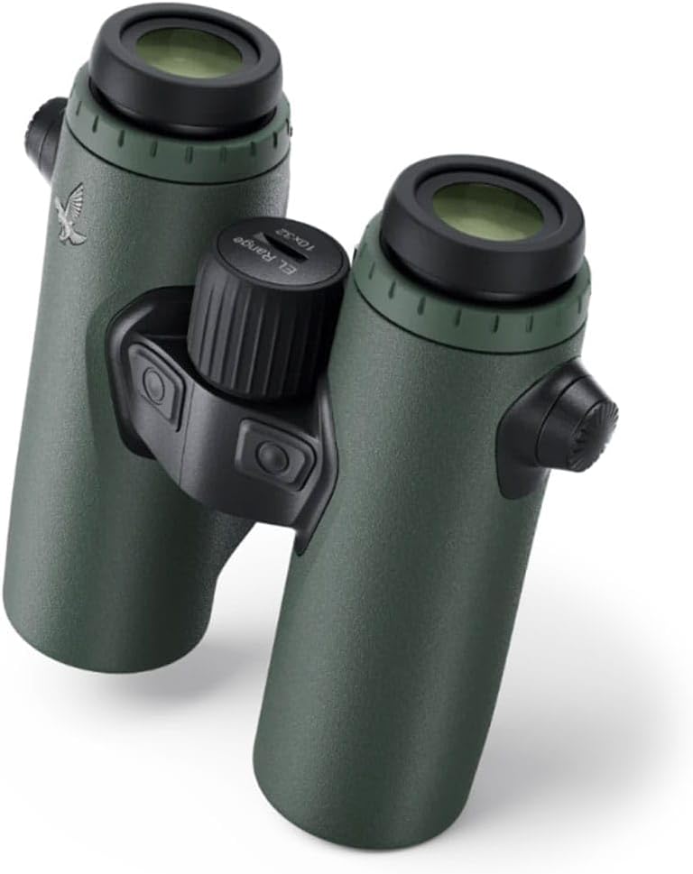 SWAROVSKI Optik EL Range 10x32 Binoculars