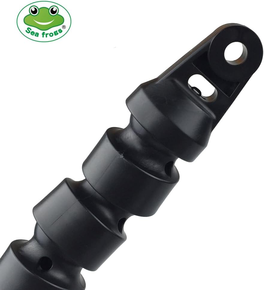 Sea Frogs Diving YS Flex Joint Arm System 8 Inch