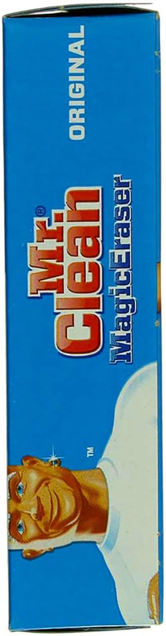 Mr Clean Magic Eraser Pack of 5
