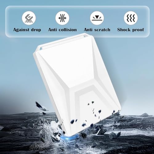 Starlink Mini Silicone Protective Case Cover