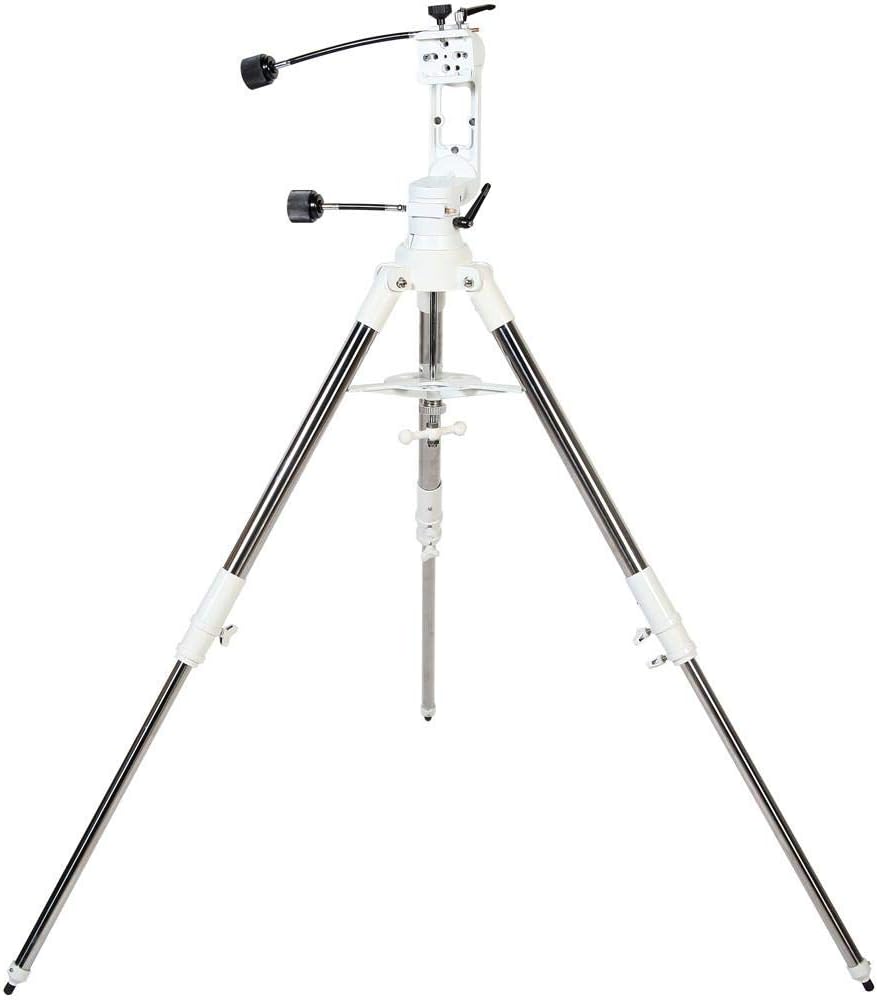 Twilight I Adjustable Angle Alt-Azimuth Telescope Mount 1