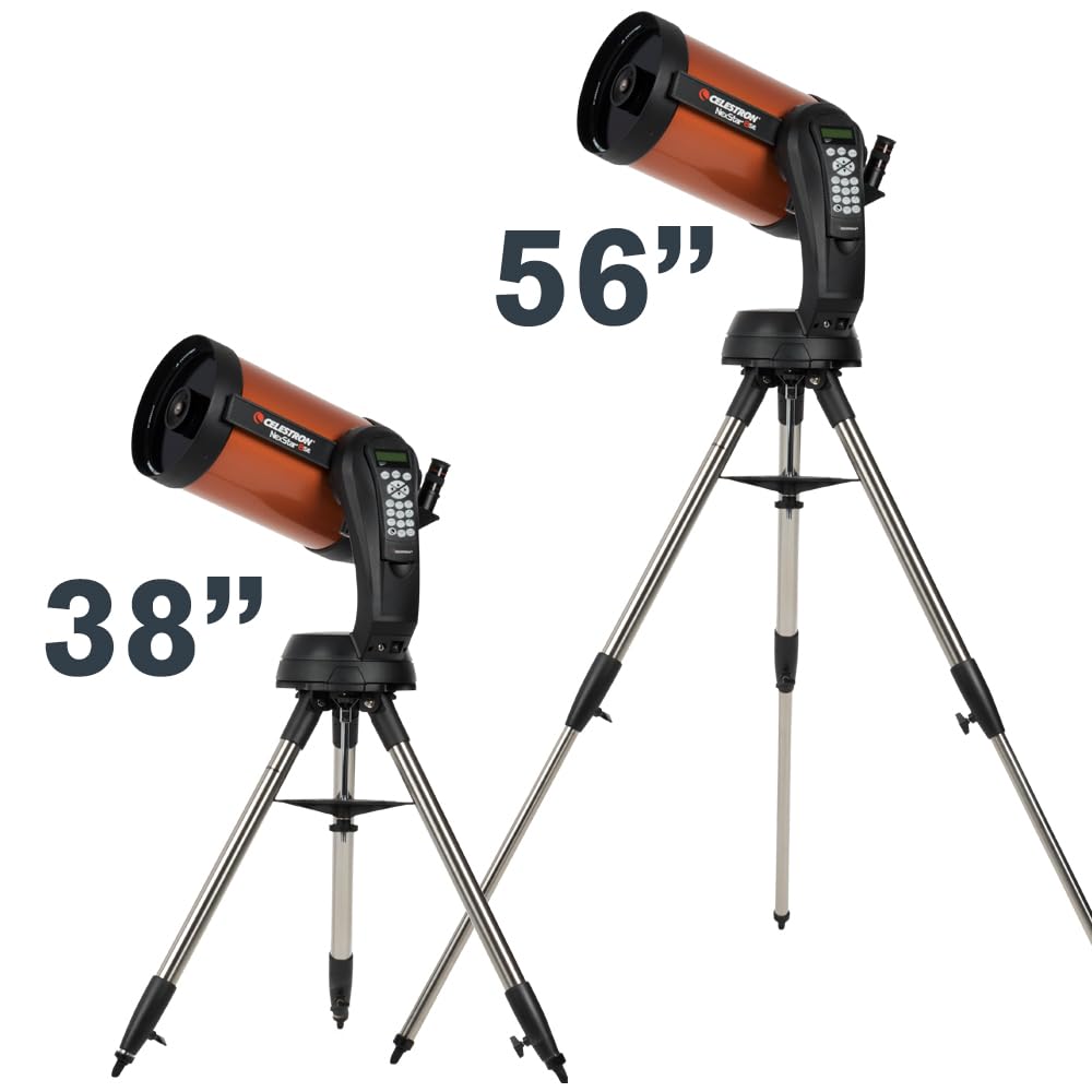 Celestron NexStar 8SE Computerized Telescope