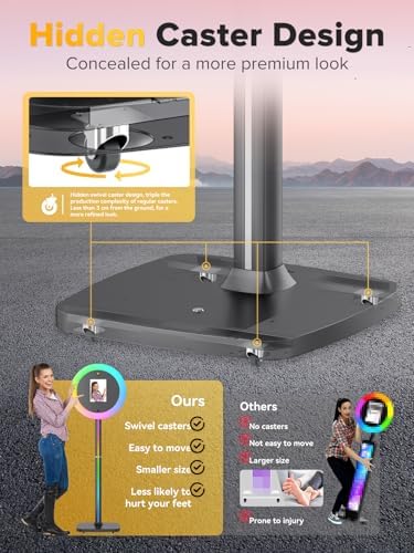 Photo Booth Machine with Cyratok Software Control