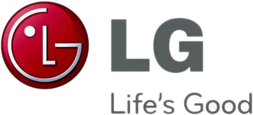 LG 2H00677S Air Conditioner Power Cord OEM