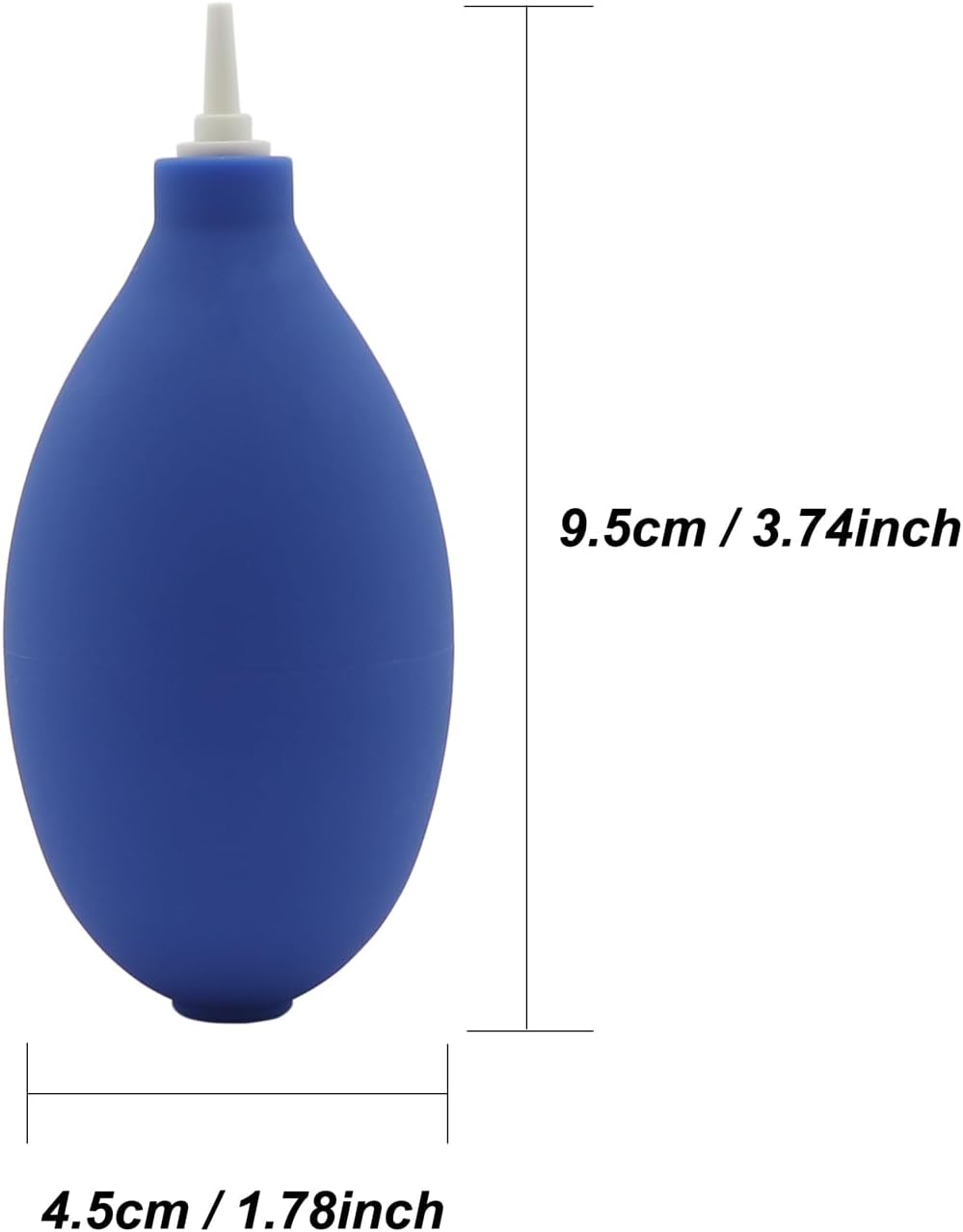 LYECUN Air Duster for Watch Keyboard Lens Cleaning