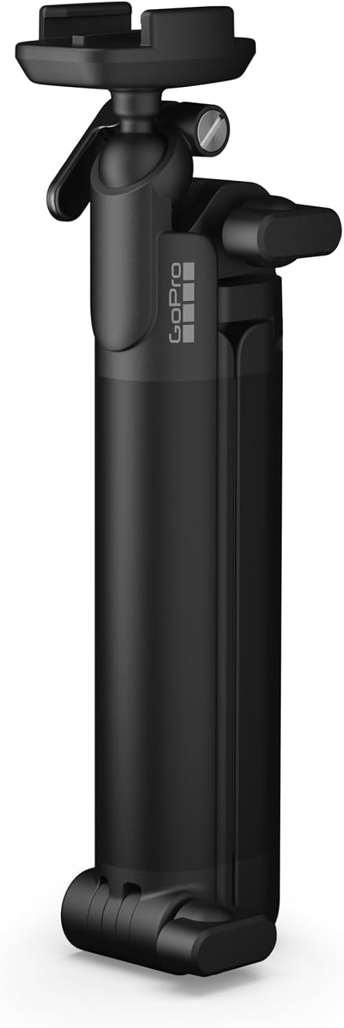 GoPro 3-Way 20 Mount Black