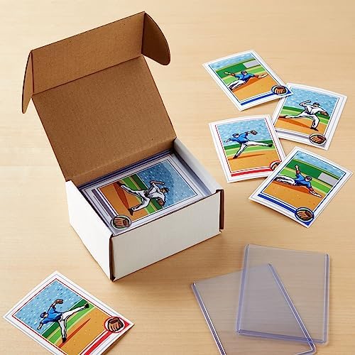 Stockroom Plus 50 Pack White Box Mailers