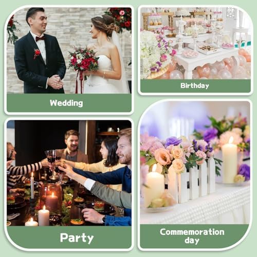 SupKing 8 Pcs Floral foam Blocks for Flower Arrangements