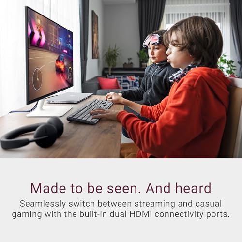 Dell S2425HS Monitor 238 Inch FHD 100Hz 4 Star Eye Comfort