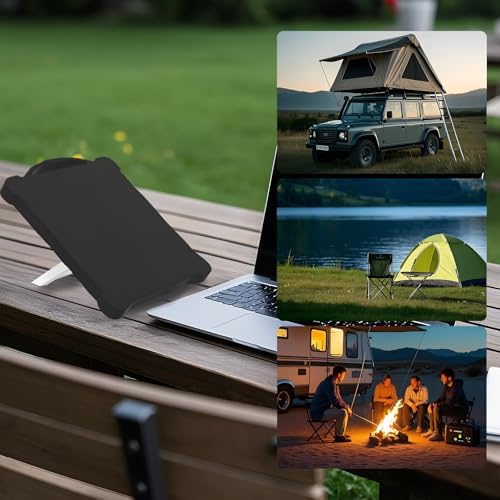 Starlink Mini Protective Cover Military-Grade Shockproof Case